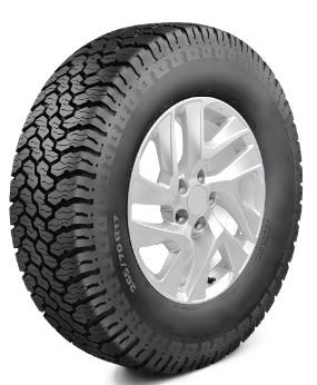 TAURUS ROAD-TERRAIN 265/75R16 116 S XL (Erősített) Terepjáró | Nyári | D;D; 73dB