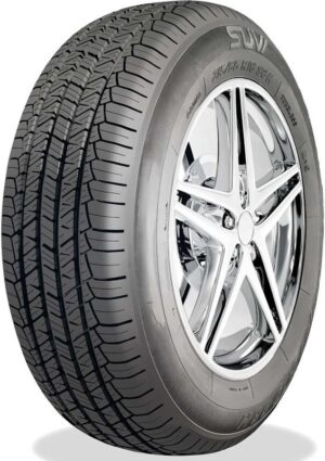 TAURUS SUV 701 225/60R18 100 H Terepjáró | Nyári | D;C; 70dB