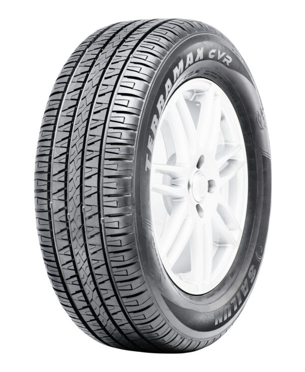 SAILUN Terramax CVR 215/70R16 100 H Terepjáró | Nyári | D;D; 71dB