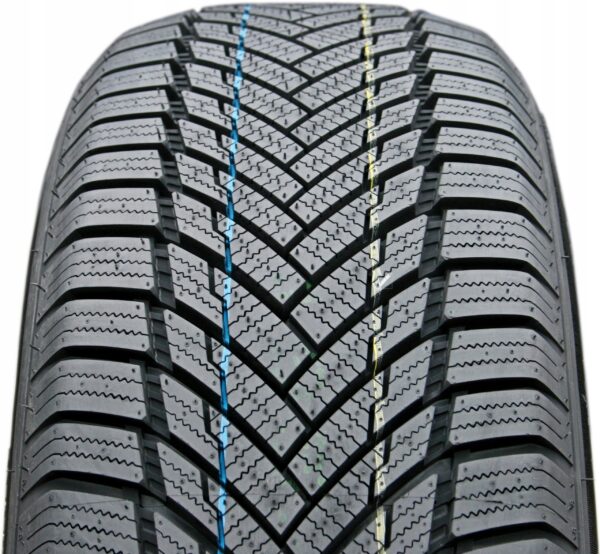 TOURADOR WINTER PRO TS1 175/70R13 82 T Személyautó | Téli | E;B; 70dB