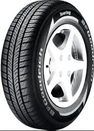 BF GOODRICH Touring 165/70R13 79 T Személyautó | Nyári | E;B; 70dB