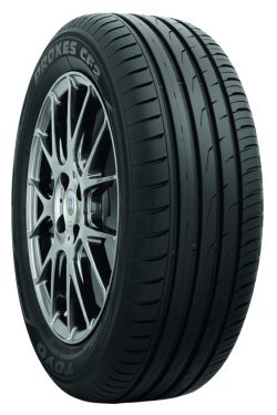 Toyo CF2 Proxes 185/50R16 81 H MFS (Peremvédős) Személyautó | Nyári | C;B; 70dB