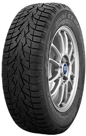 Toyo G3 Ice Observe 285/40R19 103 T Személyautó | Téli | D;E; 75dB  (DOT2020)