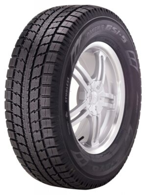 Toyo GS5 Observe 205/75R15 97 Q Személyautó | Téli   (DOT2020)