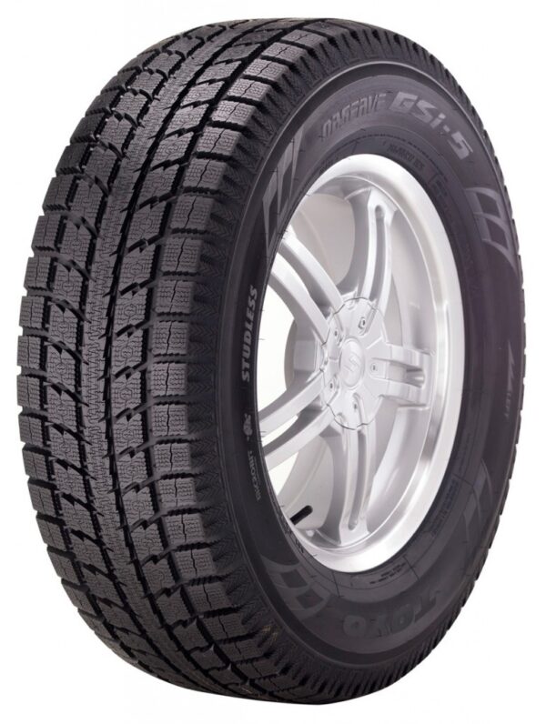 Toyo GS5 Observe 205/75R15 97 Q Személyautó | Téli   (DOT2020)