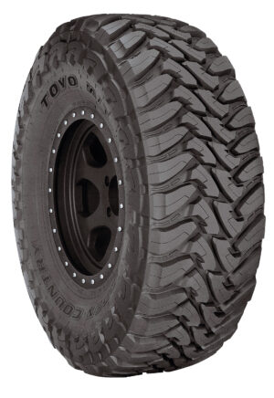 Toyo Open Country M/T 265/65R17 120 P Terepjáró | Nyári