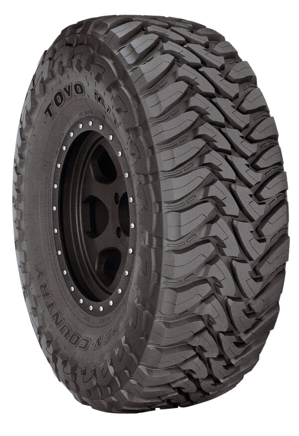 Toyo Open Country M/T 235/85R16 Terepjáró | Nyári