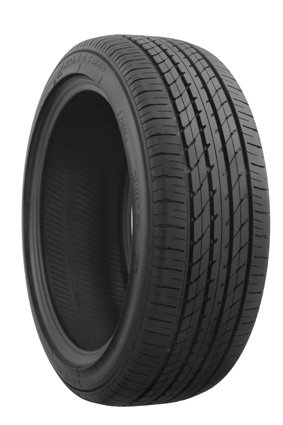 Toyo R30 Proxes 215/45R17 87 W FP (Peremvédős) Személyautó | Nyári | D;C; 68dB