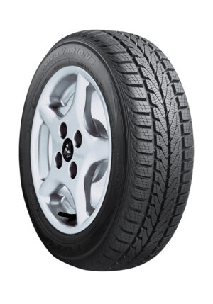 Toyo V2+ Vario 155/70R13 75 T Személyautó | 4 évszak | E;D; 70dB