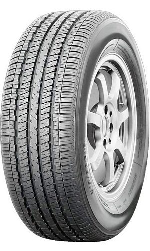 TRIANGLE TR257 245/55R19 103 V Személyautó | Nyári   DOT2022