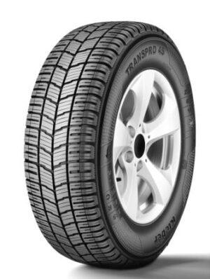 Kleber TRANSPRO 4S 215/65R15C 104/102 T Kisáruszállító | 4 évszak | D;B; 72dB