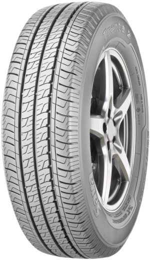 Sava TRENTA 2 225/65R16C 112 R Kisáruszállító | Nyári | C;C; 72dB