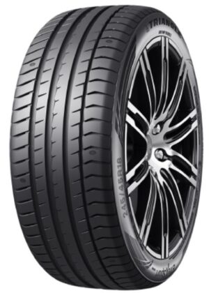 TRIANGLE TH202 EffeXSport 225/40R19 93 Y XL (Erősített) Személyautó | Nyári | D;B; 72dB