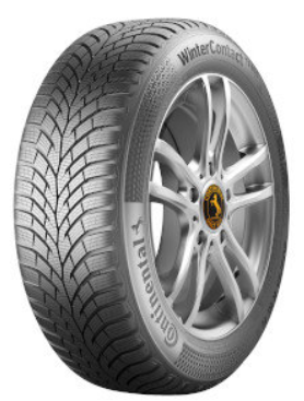 Continental WINTERCONTACT TS870 225/50R17 98 V FR (Peremvédős) Személyautó | Téli | C;B; 70dB
