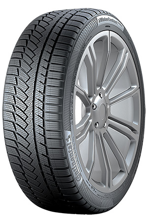 Continental TS 850P SUV 275/55R19 111 H FR (Peremvédős) Személyautó | Téli | C;B; 73dB