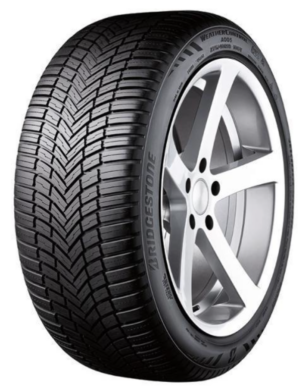 Bridgestone Turanza Eco 235/50R20 100 T SEAL (SLT ÖNTÖMÍTŐ) Személyautó | Nyári | A;B; 71dB