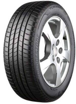 Bridgestone TURANZA T005 245/45R20 99 Y RFT (Defekttűrő) Személyautó | Nyári | D;B; 70dB