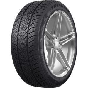 TRIANGLE TW401 215/55R17 98 V XL Személyautó | Téli | D;C; 72dB
