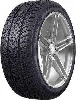 TRIANGLE TW401 WinterX 195/50R16 88 H XL (Erősített) Személyautó | Téli | E;C; 72dB
