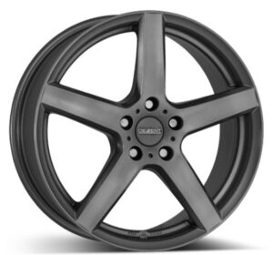 DEZENT TY graphite 7X16 5 X112 ET43 57,1
