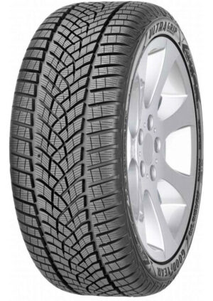 Goodyear ULTRA GRIP 255/50R19 107 V XL (Erősített) FP (Peremvédős) RFT (Defekttűrő) Terepjáró | Téli | D;C; 72dB