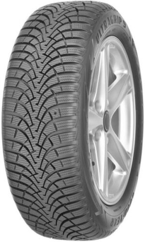 Goodyear ULTRA GRIP 9+ 155/65R14 75 T Személyautó | Téli | E;C; 70dB