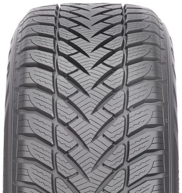 Goodyear Ultra Grip + SUV 4X4 245/60 R 18 105 H | téli | D;D; 72dB