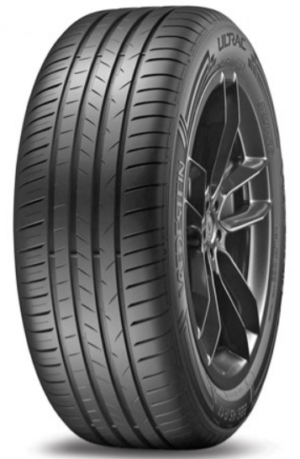 Vredestein Ultrac 225/50R17 98 Y XL (Erősített) FR (FSL peremvédős) Személyautó | Nyári | C;A; 69dB