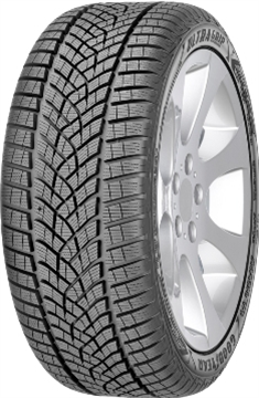 Goodyear Ultragrip Performance Gen-1 245/45 R 17 99 H | téli | B;B; 72dB