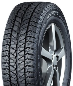 Uniroyal SnowMax 2 185/75R16C 104/102 R Kisáruszállító | Téli | D;C; 73dB
