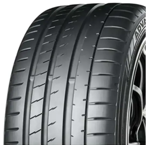 Yokohama V107D AdvanSport 275/50R20 113 Y XL (Erősített) Személyautó | Nyári | C;A; 72dB