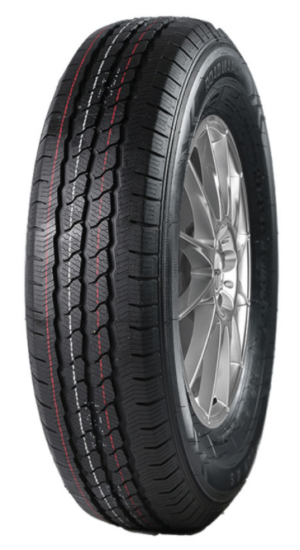 SONIX VAN A/S 215/70R15C 109/107 R Kisáruszállító | 4 évszak | C;C; 72dB