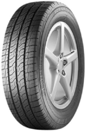 Semperit Van-Life 2 195/82R14C 106/104 Q Kisáruszállító | Nyári | C;B; 72dB