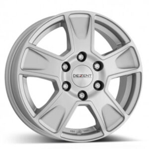 DEZENT Van 6,5X16 5 X160 ET60 65,1