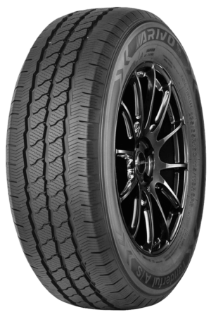 Arivo Vanderful A/S 205/75R16C 113 R Kisáruszállító | 4 évszak | C;C; 71dB