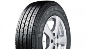 Firestone Vanhawk 2 215/60R16 103/101 T Kisáruszállító | Nyári | C;B; 72dB  DOT2022