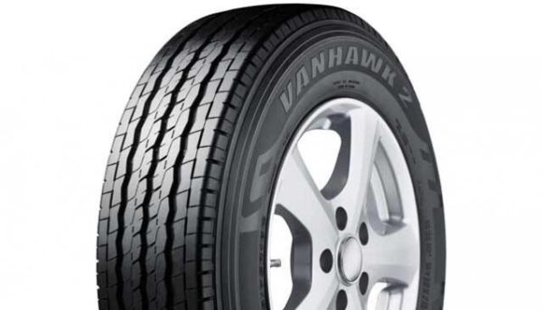 Firestone Vanhawk 2 205/65R16C 107 T Kisáruszállító | Nyári | C;B; 72dB