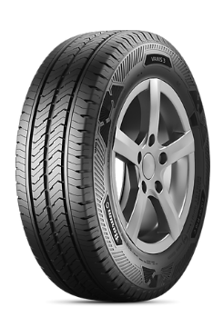 Barum Vanis 3 225/70R15 112/110 S Kisáruszállító | Nyári | C;C; 72dB  DOT2023