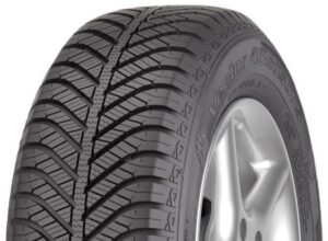 Goodyear Vector 4Seasons 205/55 R 16 94 V | négyévszakos | C;C; 70dB