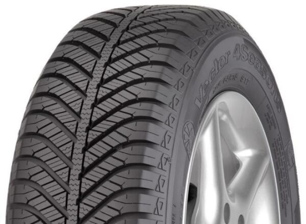 Goodyear Vector 4Seasons 175/65 R 13 80 T | négyévszakos | C;D; 71dB