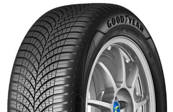 Goodyear VECTOR 4SEASONS GEN-3 SUV 225/60R18 104 W XL (Erősített) Terepjáró | 4 évszak | C;B; 72dB