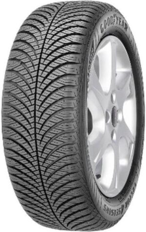 Goodyear VECTOR 4SEASONS SUV GEN-2 255/60R18 108 V Terepjáró | 4 évszak | B;B; 73dB