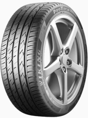 VIKING ProTech NewGen 195/50R16 88 V XL (Erősített) Személyautó | Nyári | C;B; 72dB