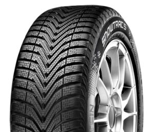 Vredestein Snowtrac 5 175/65R14 82 T Személyautó | Téli | D;C; 71dB