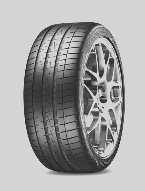 Vredestein ULTRAC VORTI + 225/45R18 95 Y XL (Erősített) Személyautó | Nyári | D;B; 70dB  (DOT2021)