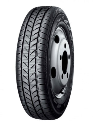 Yokohama W.drive WY01 235/65R16C 115 R Kisáruszállító | Téli