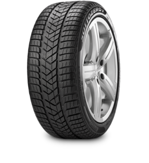 Pirelli Winter Sottozero 3 225/40 R 19 93 H | téli | B;D; 72dB