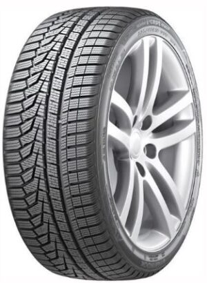 Hankook W320B WinteriCept Evo 2 225/55R16 95 H HRS (Defekttűrő) Személyautó | Téli | D;C; 72dB