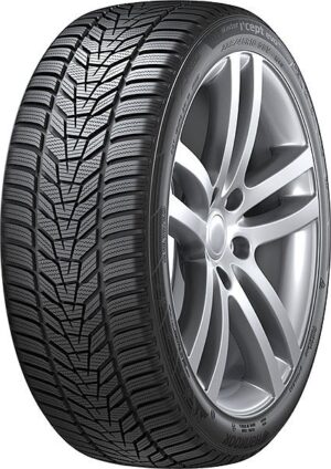 Hankook W330C 245/50 R 19 105 V | téli | B;D; 72dB