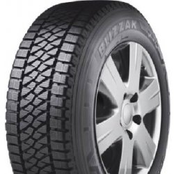 Bridgestone Blizzak W810 225/70R15C 112 R Kisáruszállító | Téli | E;B; 75dB